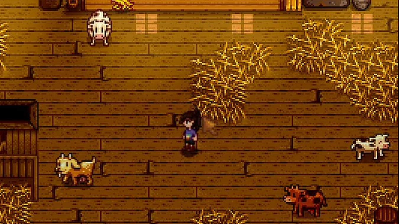 How Long Does Construction Take In Stardew Valley?