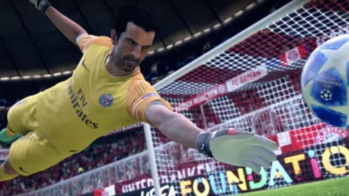 The best GKs to sign in FIFA 21 Ultimate Team