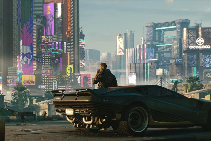 Cyberpunk 2077 v1.06 patch notes: 8MB save file limit removed, crash fixes, more