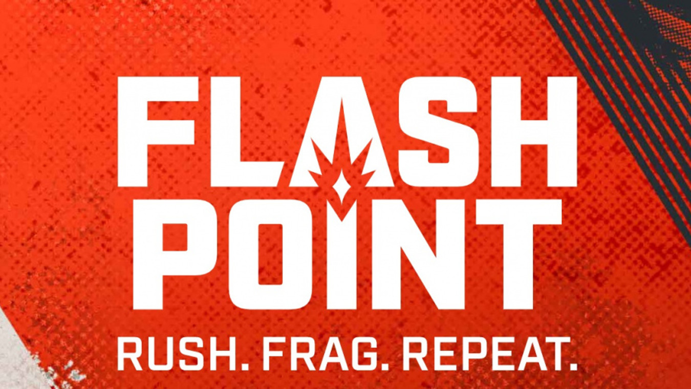 Flashpoint Season 3: How to watch, schedule, format, teams and more