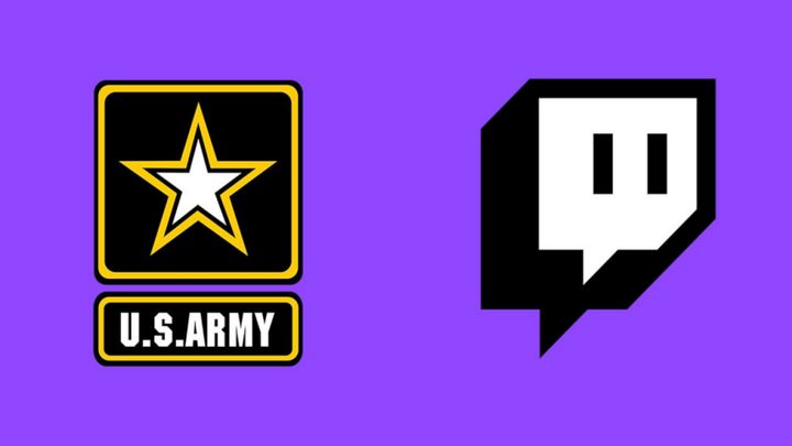 US Army stands down from Twitch amid fake giveaways and war crimes controversies