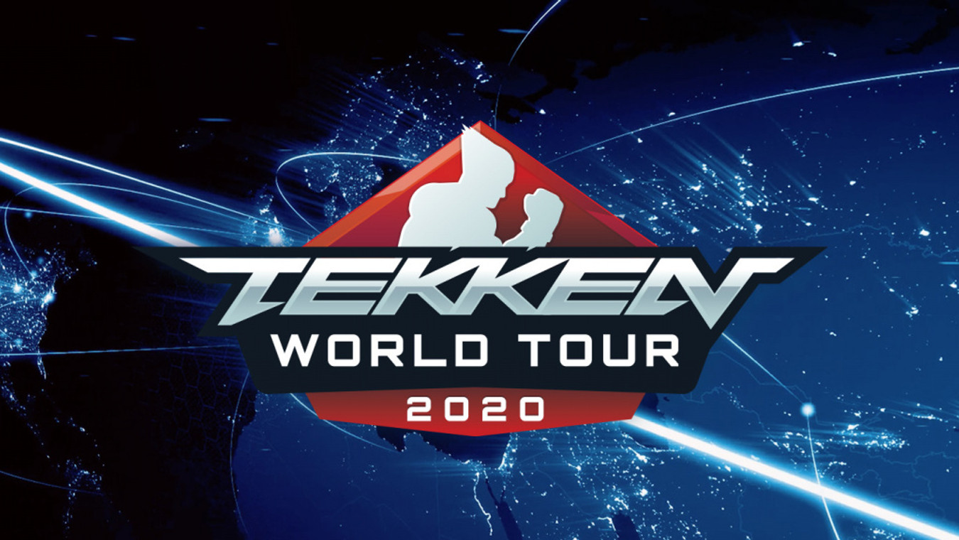 Tokyo Tekken Masters postponed by Bandai Namco over Coronavirus fears