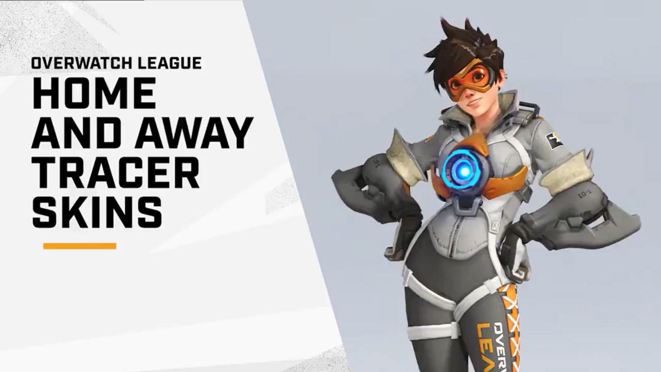 Overwatch League website crashes, preventing thousands of fans from earning exclusive rewards during the Grand Finals