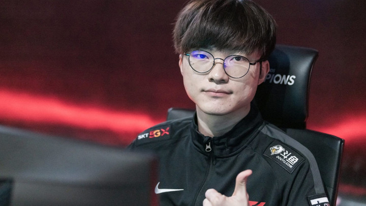 Best Faker plays of all time: Lee Sang-hyeok's most iconic LoL moments