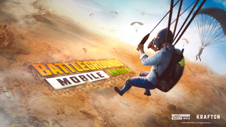 When will Battlegrounds Mobile India BGMI release on iOS?