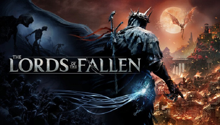 Lords of the Fallen: Release Date Window, Summer Game Fest News, Leaks, Platforms, Story