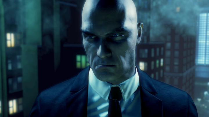 Grab Hitman: Absolution for free on GOG