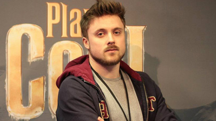 Forsen could return to Twitch soon as his indefinite ban will be lifted