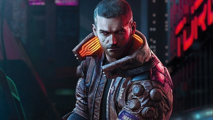 Cyberpunk 2077 delayed to September