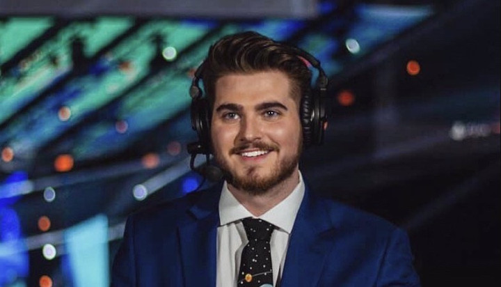 Rocket League caster "incredibly sorry" for roasting competitors during Team Envy tournament