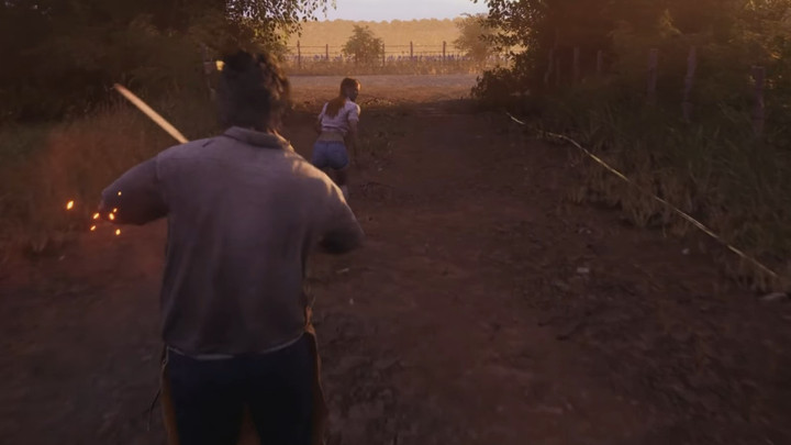 Texas Chain Saw Massacre Tech Test: How To Sign Up And Play