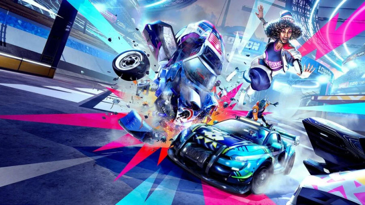 Destruction AllStars PS Plus release time and what to expect