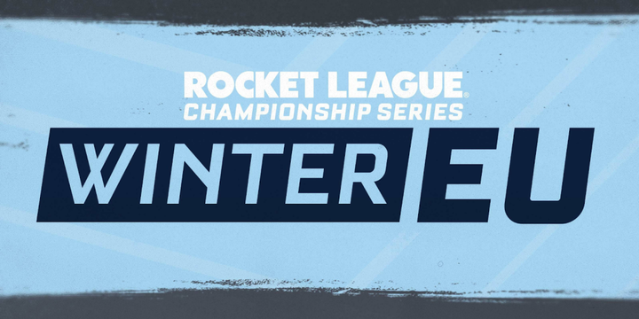 RLCS 21/22 EU Winter Regional #1: How to watch, schedule, format, prize pool