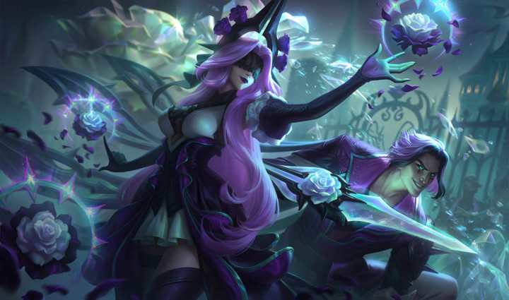 LoL 12.19 Patch Notes - Item Changes, Champion Adjustments, Bug Fixes & More