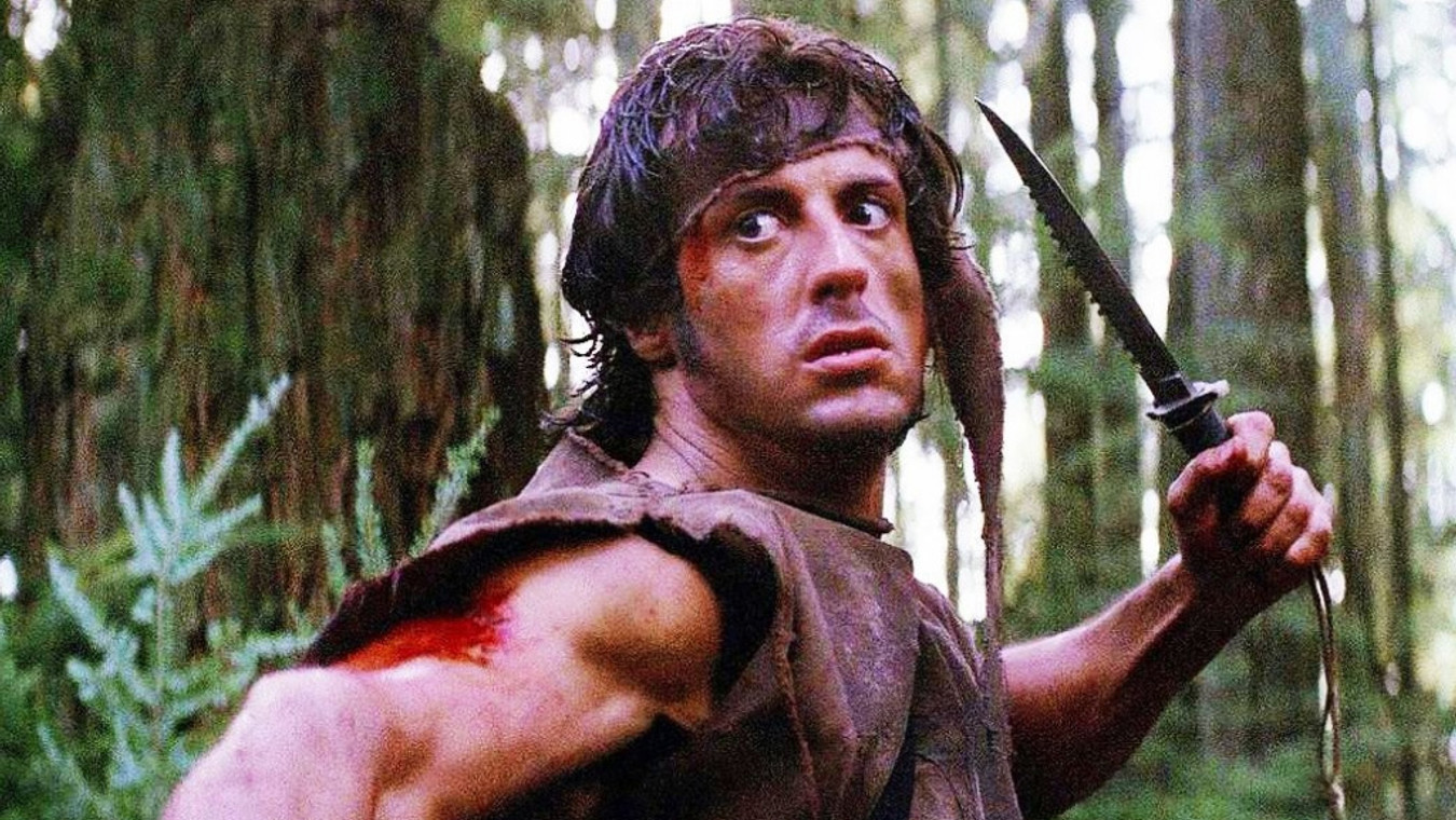 When will Rambo release in Warzone Season 3?