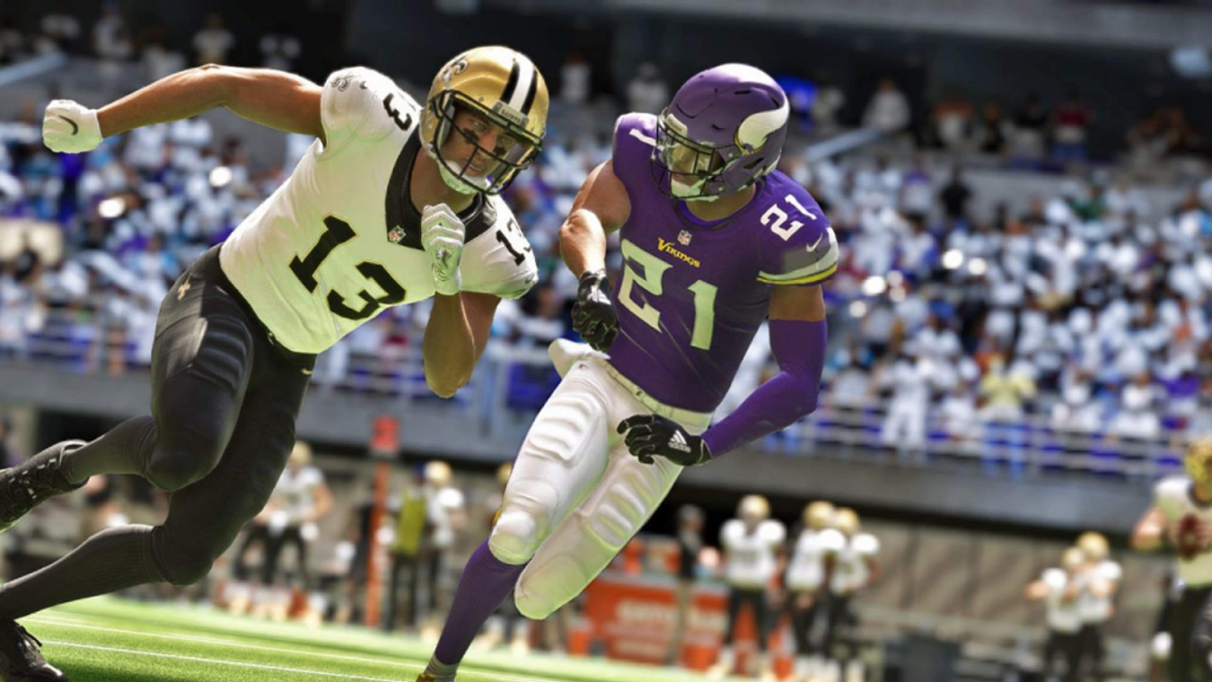 How to do a spin in Madden 22