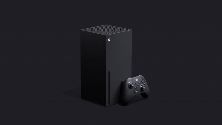 Xbox Series X is just called Xbox, Microsoft confirm