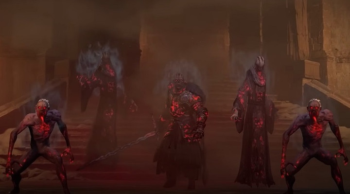 Diablo 4 Abattoir of Zir Release Time Countdown