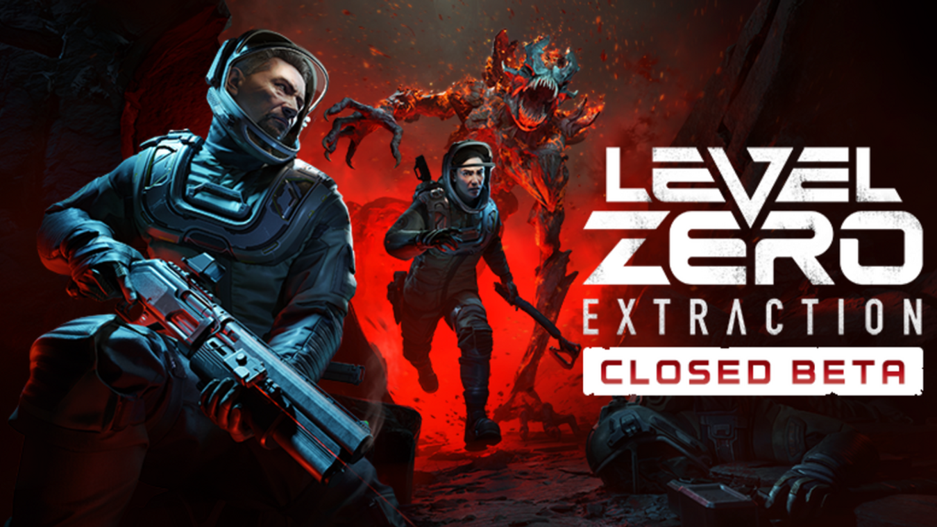 Level Zero: Extraction Review: Promising, But Rough Around The Edges
