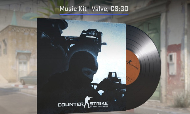How To Get CS:GO Music Kit in Counter-Strike 2