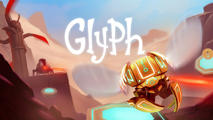 Glyph: Release date, gameplay, features, system requirements, more