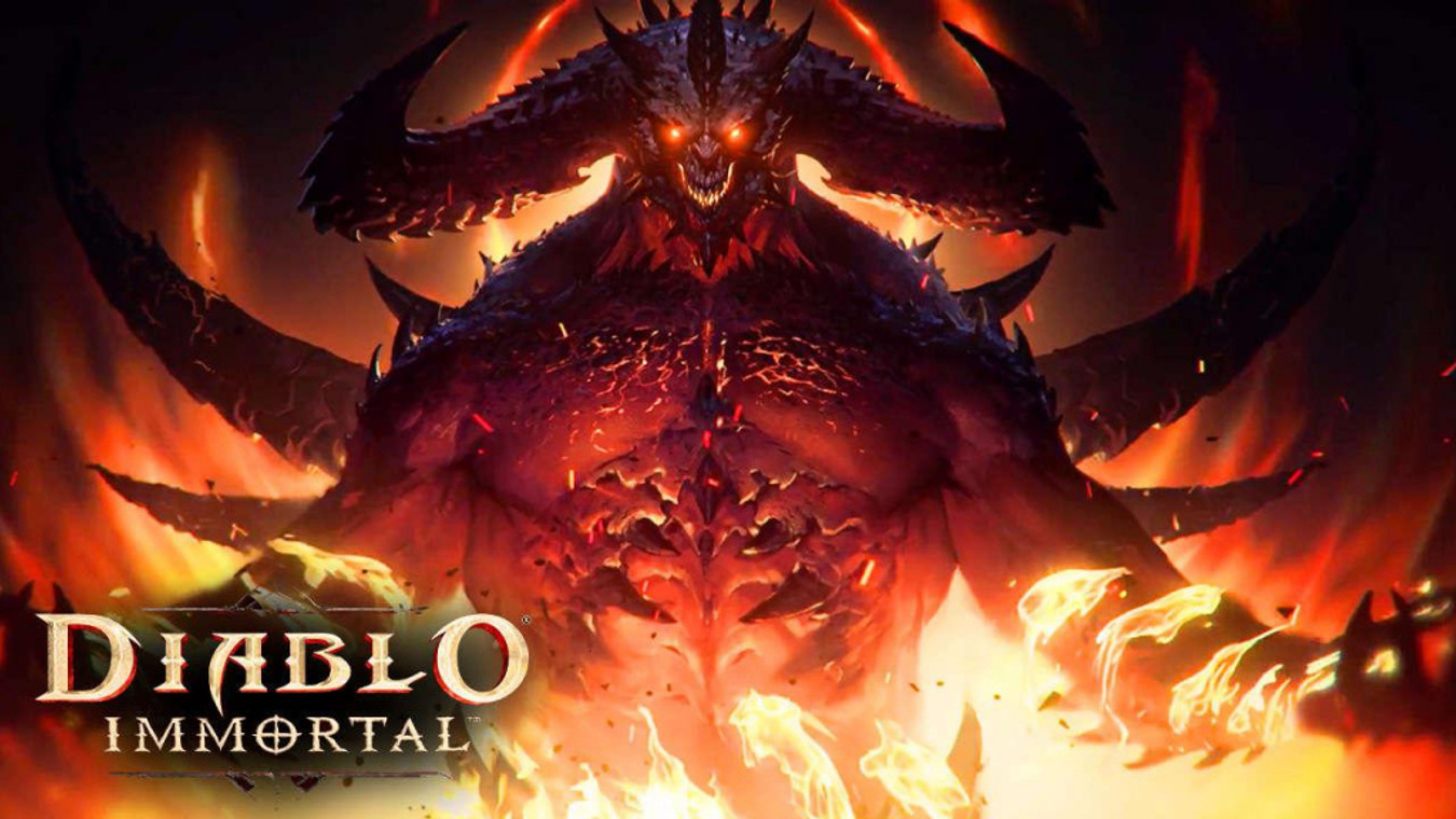 Diablo Immortal Season 3 Release Date, Time And Content