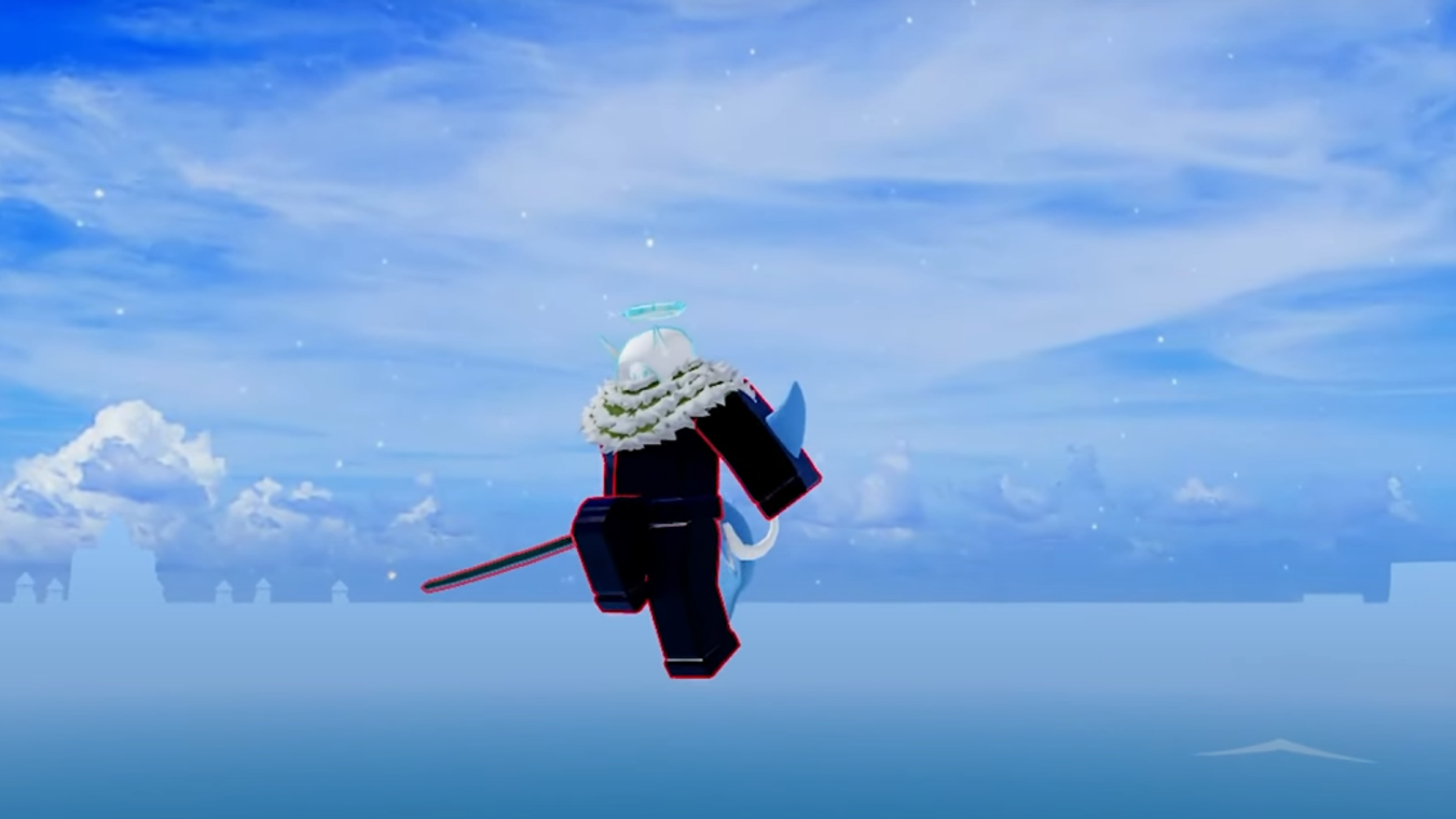 The Best Swords From Every Sea In Blox Fruits