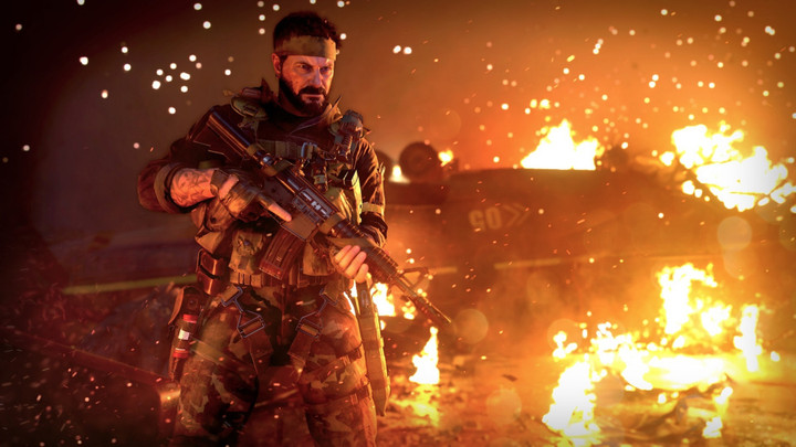 Call of Duty: Black Ops Cold War multiplayer reveal: Start time and how to watch