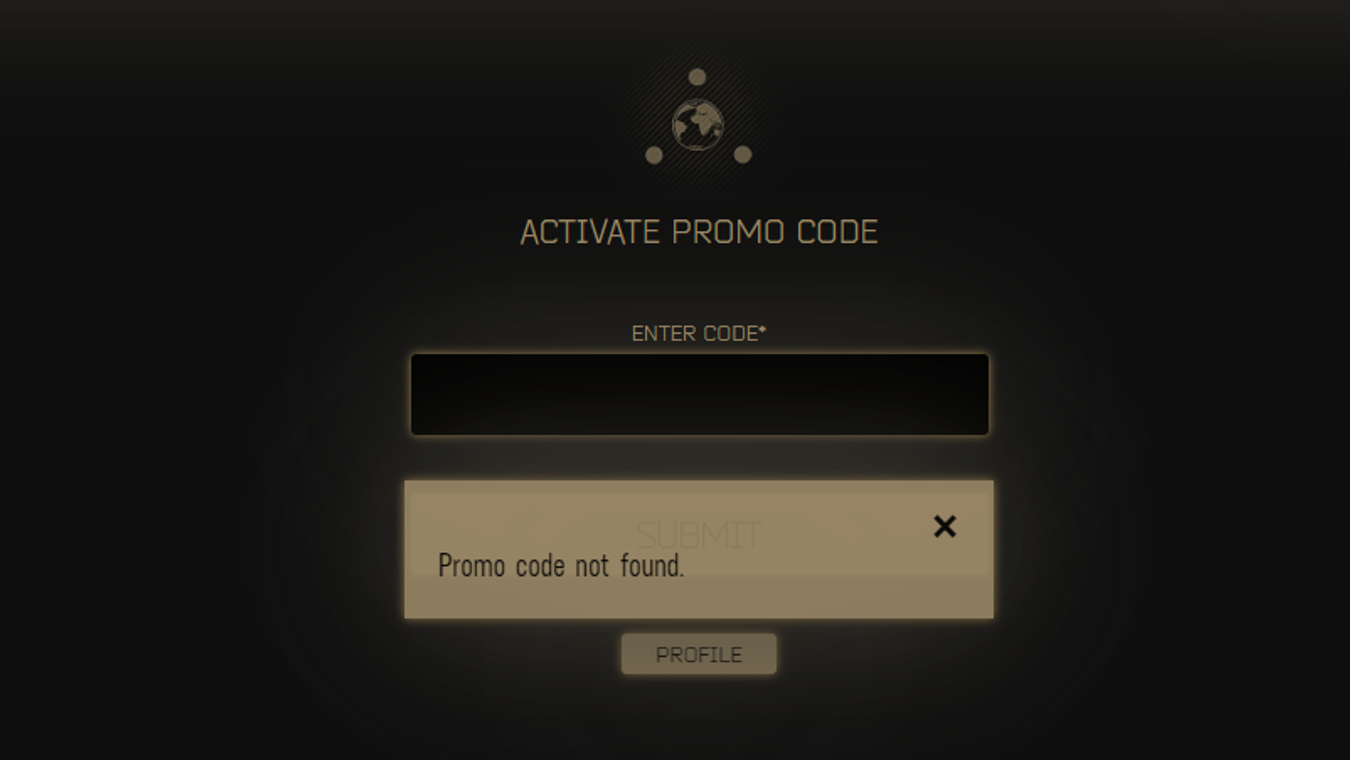 All Escape from Tarkov Promo Codes