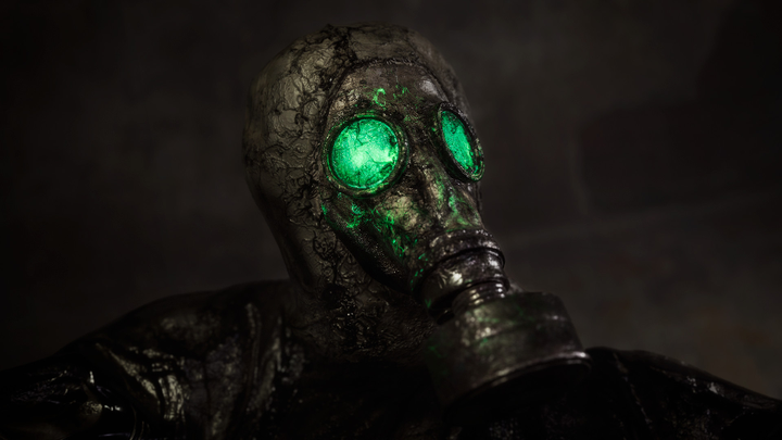 Chernobylite officially releases on Steam