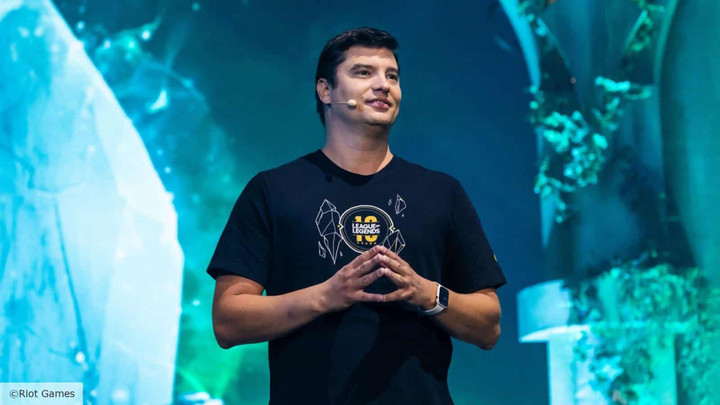 Riot CEO keeps job as investigation finds "no evidence" for sexual harassment allegations