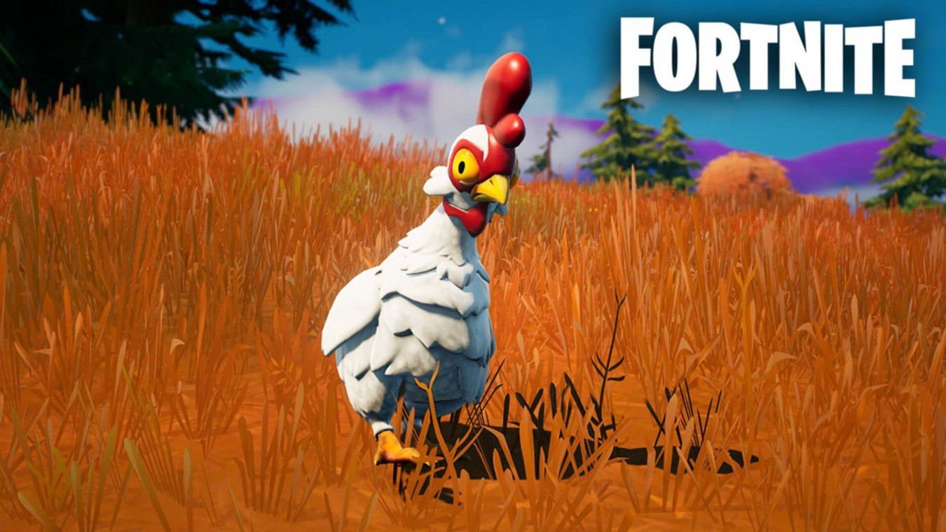 How Do You Get XP While AFK In Fortnite Creative?