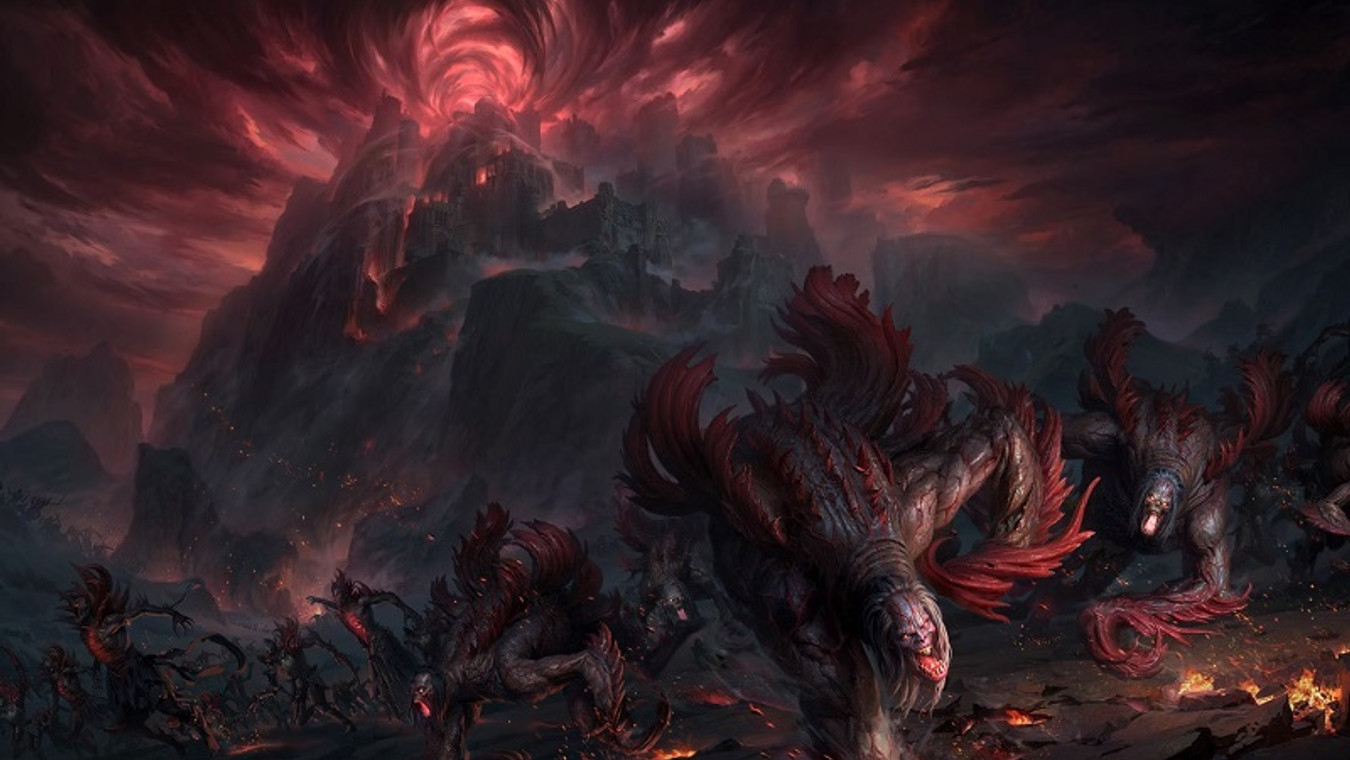 Diablo Immortal New Legendary Gems & Stats in Splintered Souls