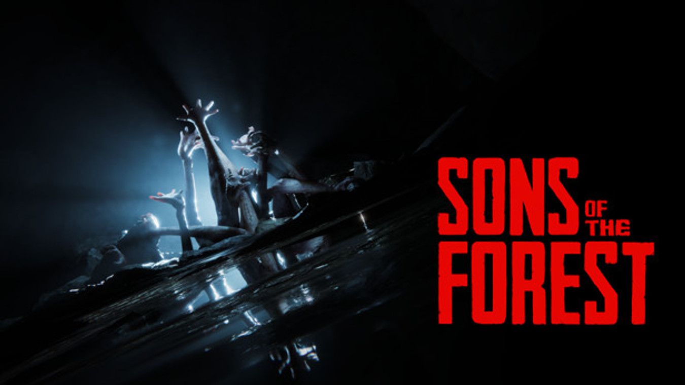Sons of the Forest Confirmed 1.0 Release Date and Known Gameplay Updates