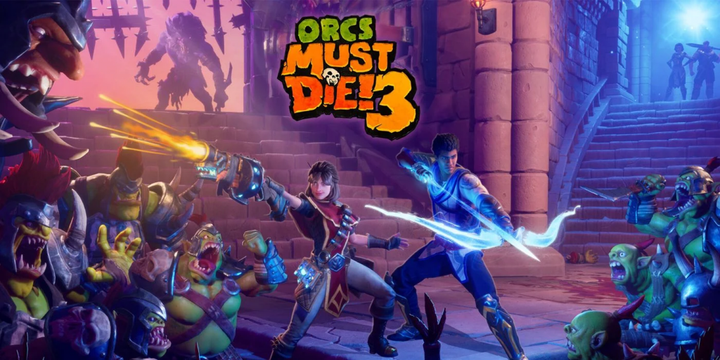 Orcs Must Die! 3: Release date, gameplay, platforms, system requirements and more