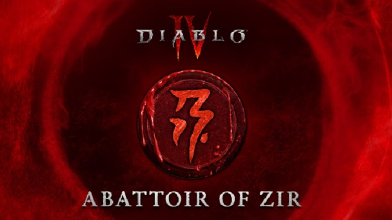 Will Abattoir of Zir Return After Diablo 4 Season 2?