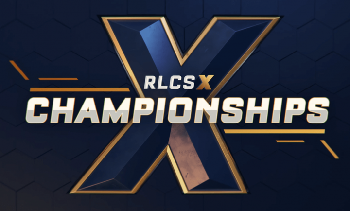RLCS X European Championship: How to watch, format, teams, prize pool and more