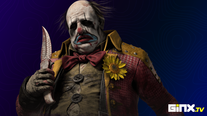 The Best Clown Builds In Dead By Daylight (April 2024)