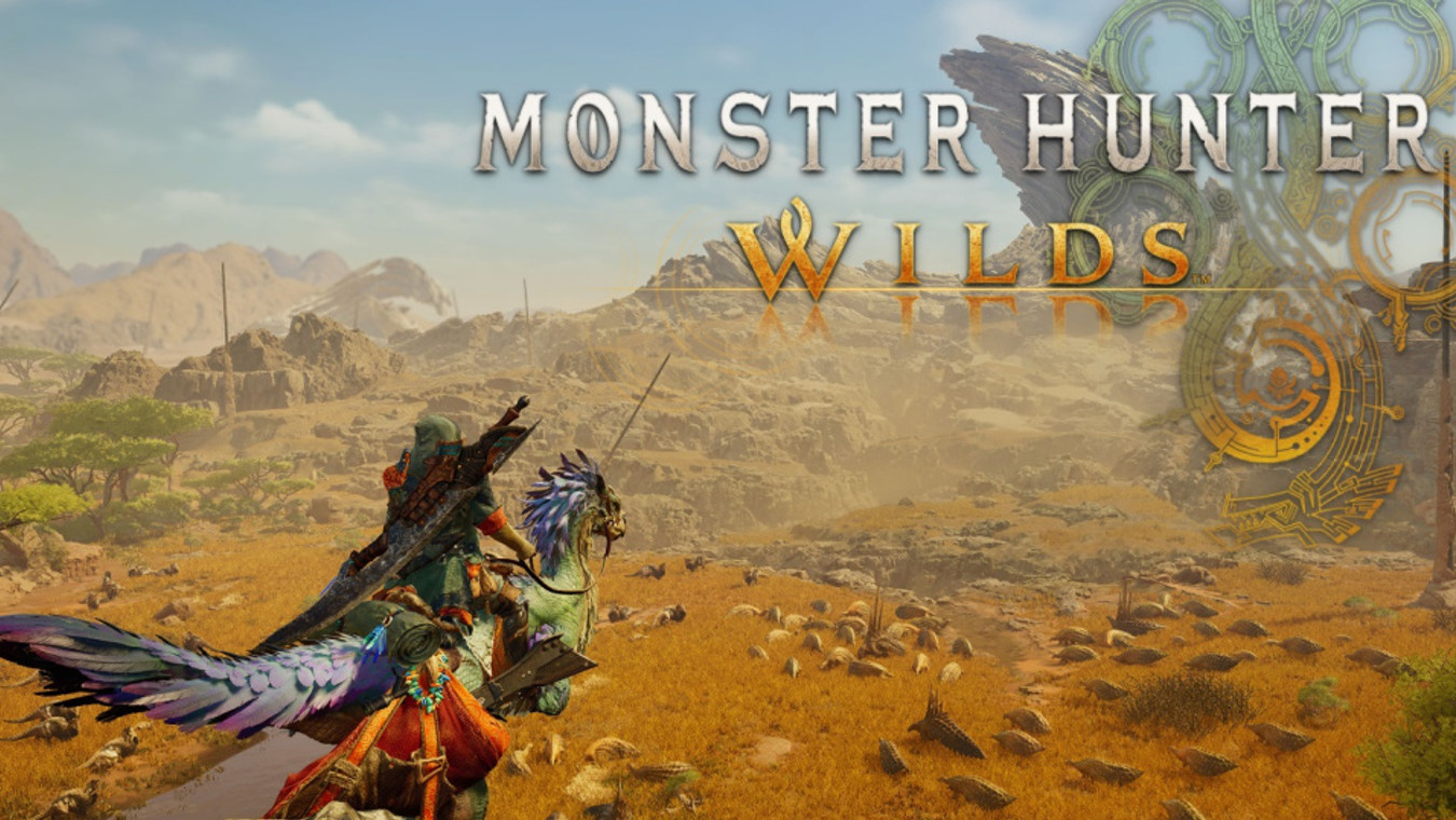 Monster Hunter Wilds Release Date Speculation, News, & Gameplay
