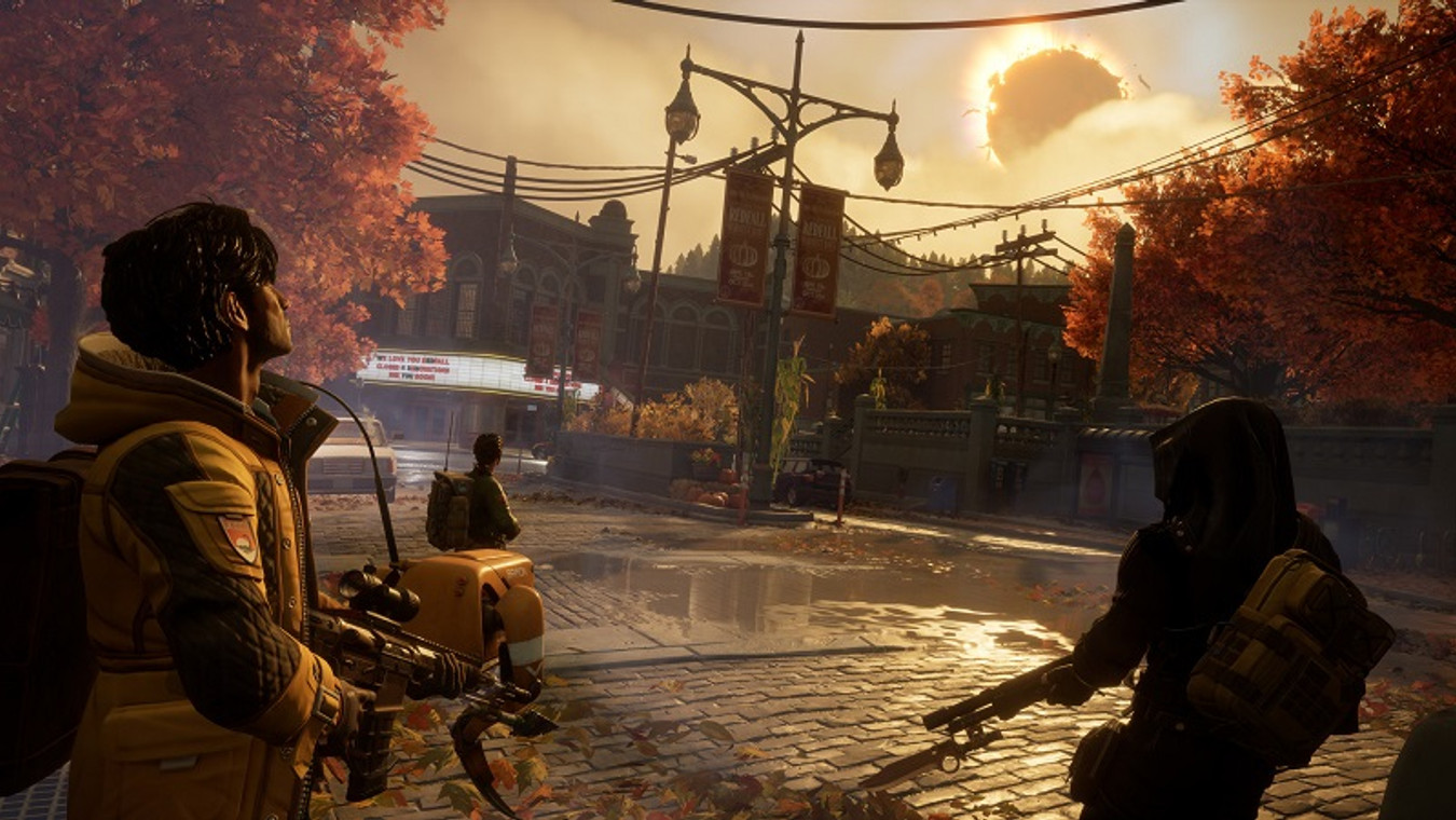 Redfall PC Specs: Minimum, Recommended & File Size