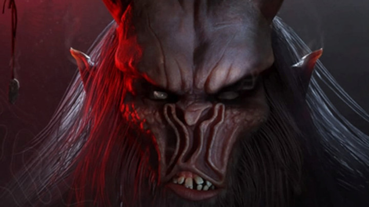 Krampus nerfed in Warzone Pacific amid flood of player complaints