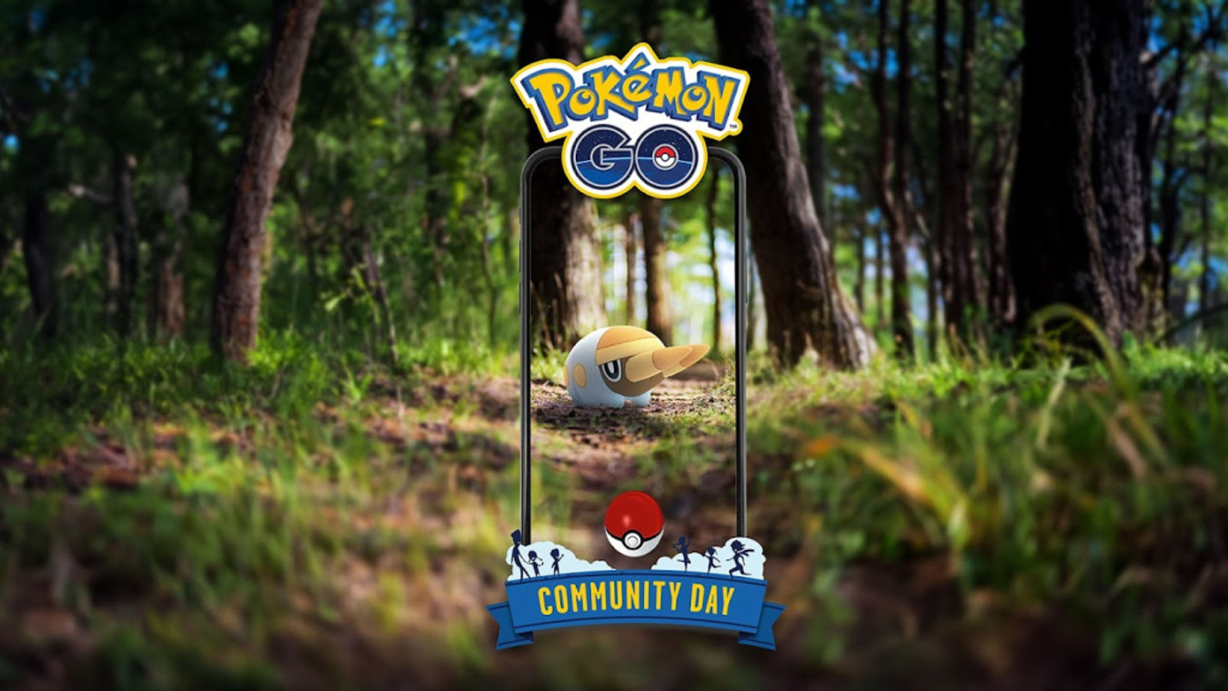 Pokemon GO September 2023 Grubbin Community Day: Start, End Date, And Time