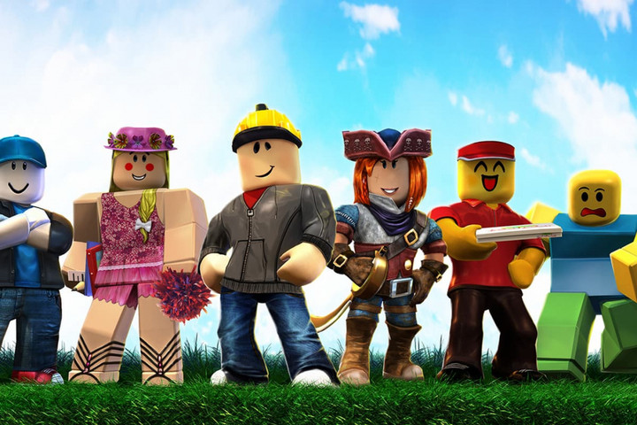 Best Roblox Story Games To Play In 2022