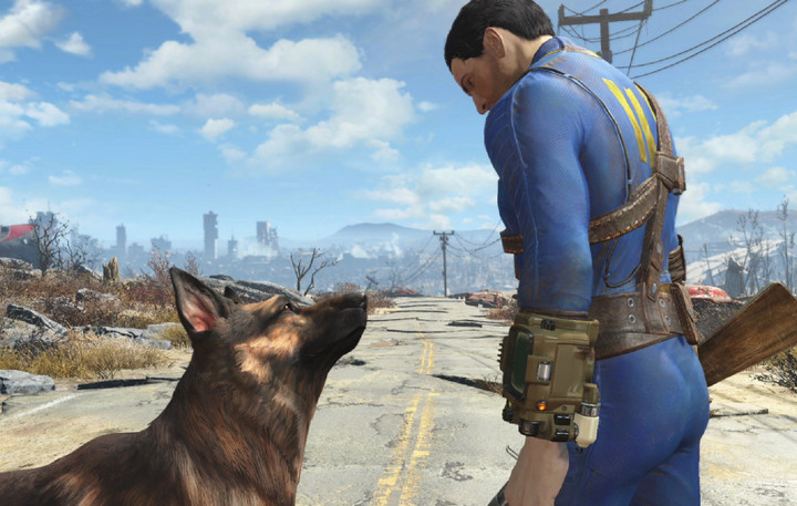 Get Three Classic Fallout Games For Free On Epic Games Store In 2024