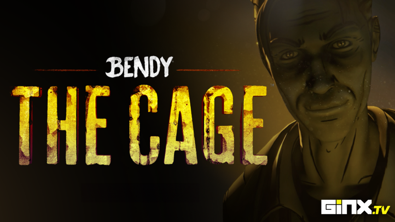 'Bendy The Cage' Release Date Speculation, Gameplay News, and Leaks