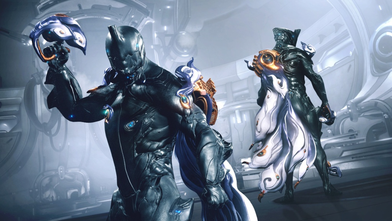 How To Get Cumulus Collection For Free In Warframe