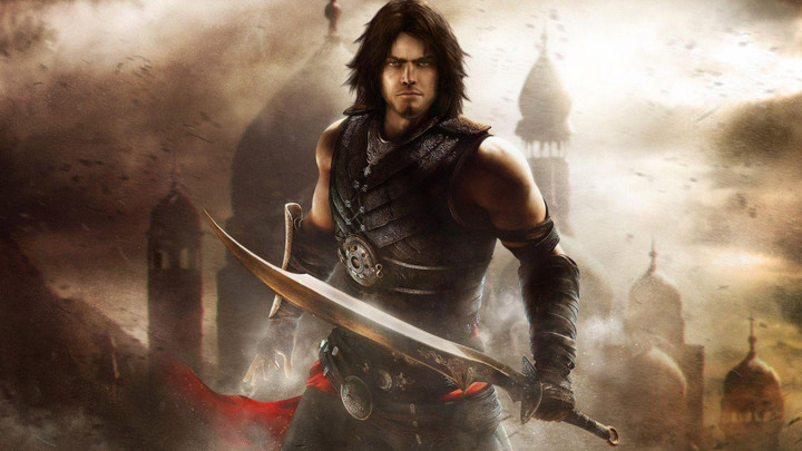 Prince of Persia 6 website domain registered by Ubisoft