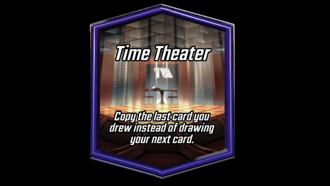 Best Decks For Time Theater Location In Marvel Snap