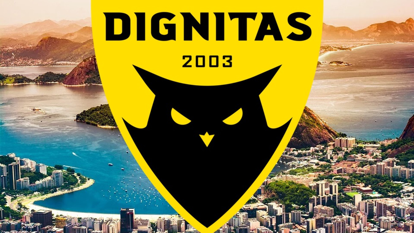 Everything you need to know about Dignitas: Europe Closed Qualifier profile