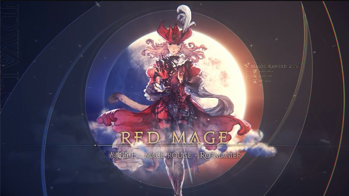 Best Red Mage Rotation In FFXIV: Openers, Abilities, & More
